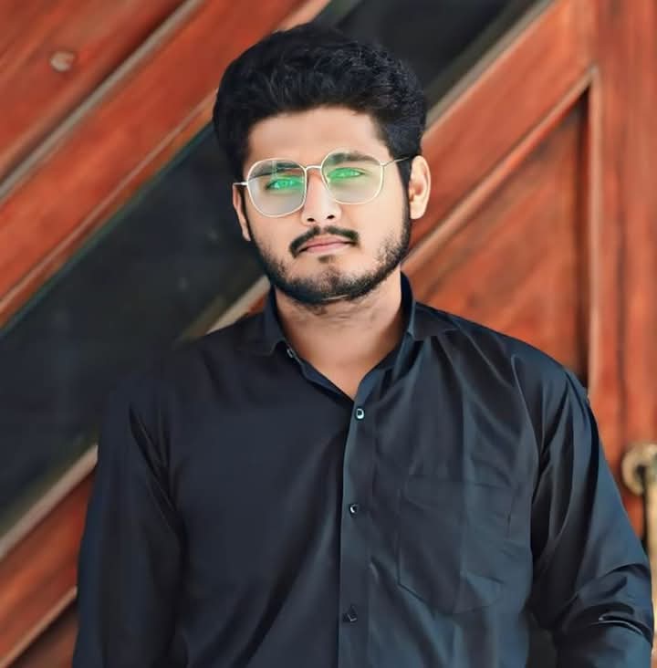 Zeeshan Malik